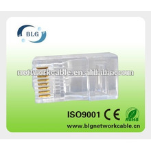 Prise Cat6 RJ45